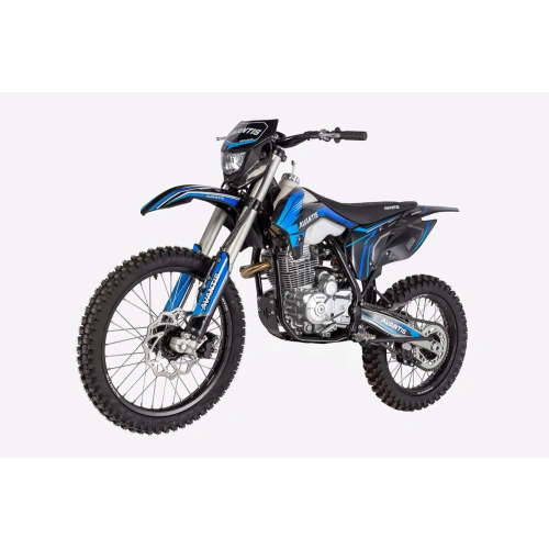 Мотоцикл AVANTIS A3 LUX (PR250/172FMM-5, 6 СТ.) ENDURO