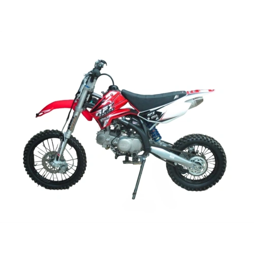 Питбайк APOLLO RFZ Open 150сс 4т 17/14 2593871