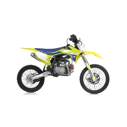 Питбайк APOLLO RXF Freeride 150X-LE 19/16