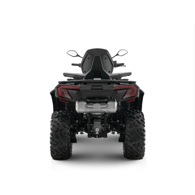 Квадроцикл SHARMAX Force 1000 Ranger 2587619