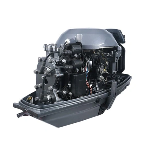 2х-тактный лодочный мотор ALLFA CG T30 FWS 2577268