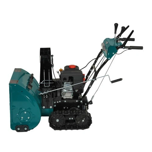 Снегоуборщик FINEPOWER SRMP6121LT
