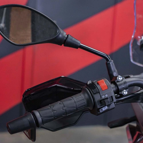 Мотоцикл ATAKI Carrera 300 (4T PR300) ТУРЭНДУРО 2589211
