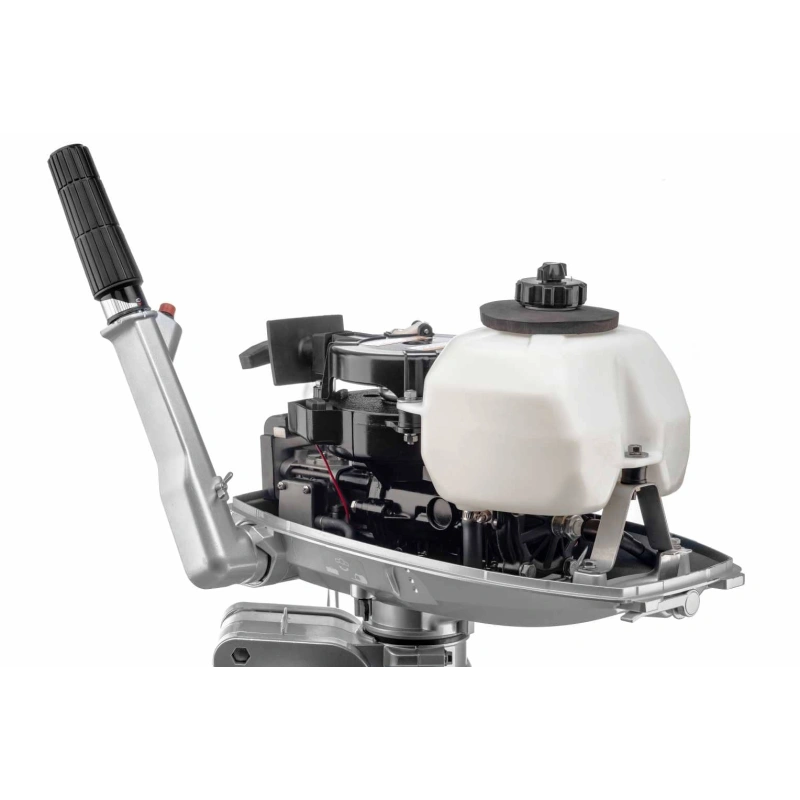 2х-тактный лодочный мотор SHARMAX SM5HS