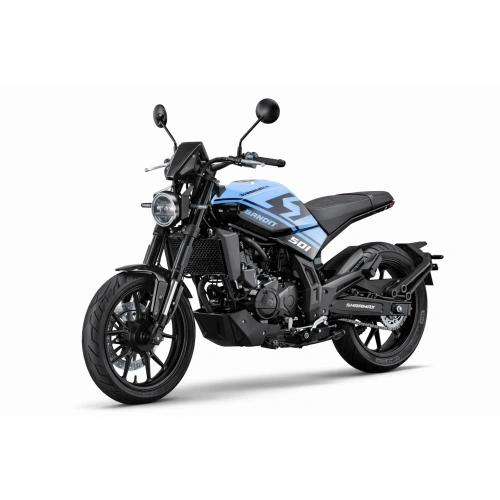 Мотоцикл SHARMAX Bandit 501