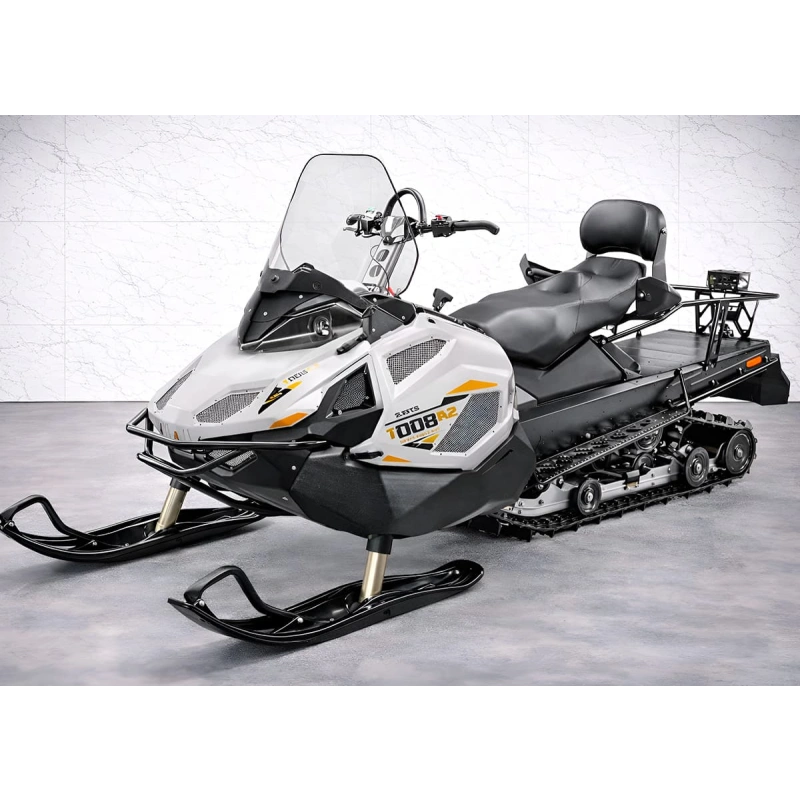 Снегоход STELS Атаман SA800T