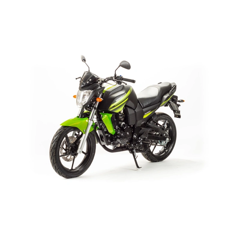 Мотоцикл MOTOLAND Bandit 250 ТУРЭНДУРО 2584456