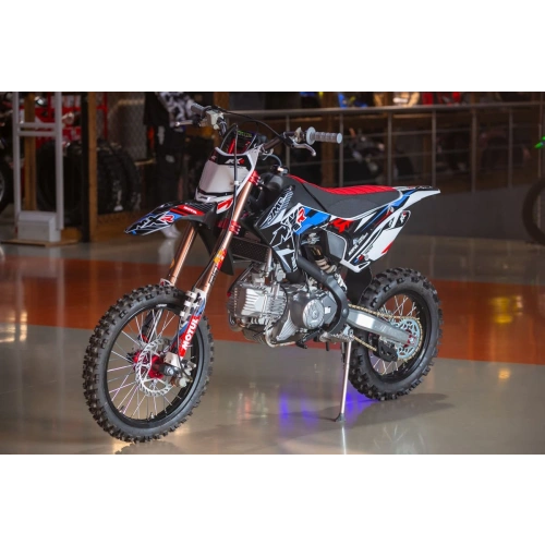 Мотоцикл JMC 190 V3.0 SP 17/14 ENDURO 2591399