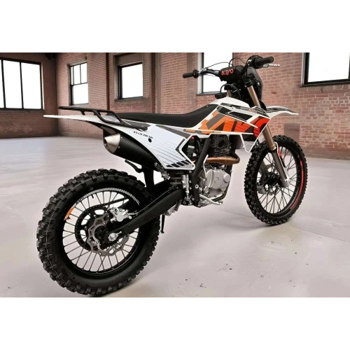 Мотоцикл KAYO K3-LM 250 MX ENDURO