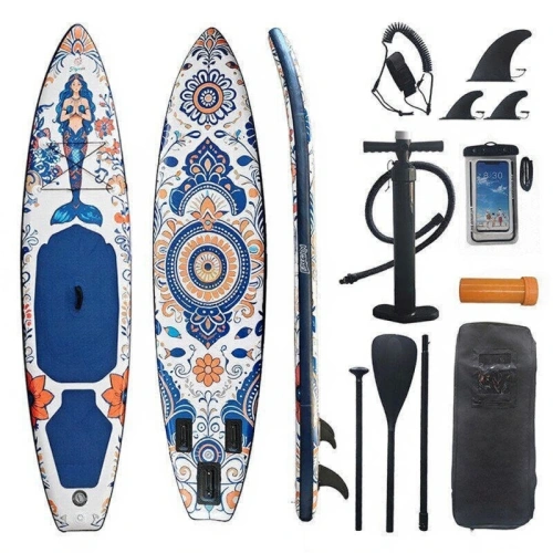 SUP доска Fayean Mermaid 11.6