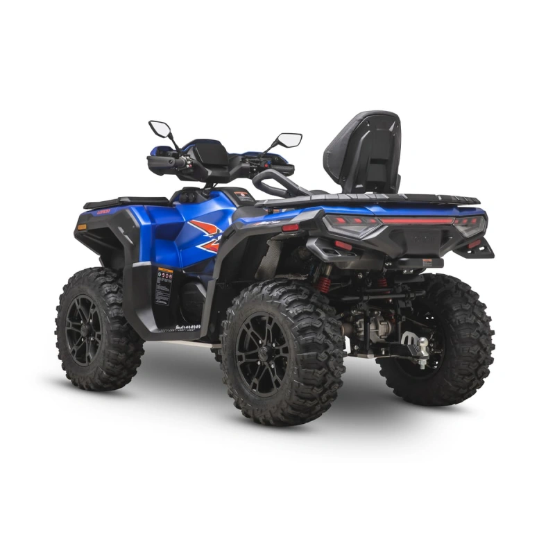 Квадроцикл LONCIN Xwolf 1000 (ПСМ) 2586956