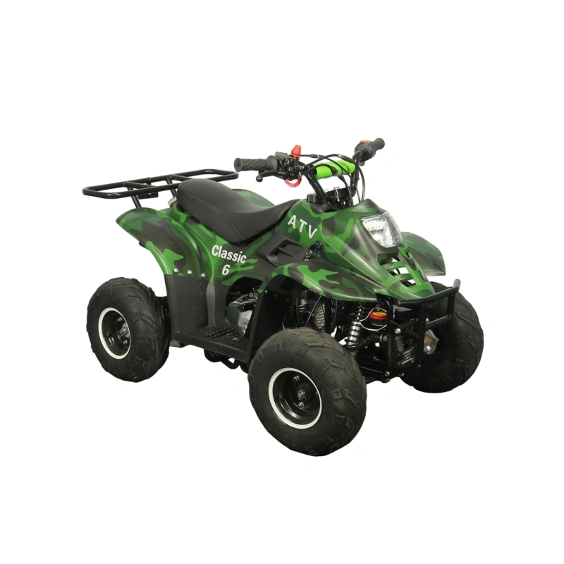Квадроцикл AVANTIS ATV Classic 6 110cc 2587433