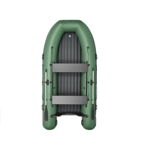 Лодка ПВХ ФРЕГАТ 430 Air 2592275