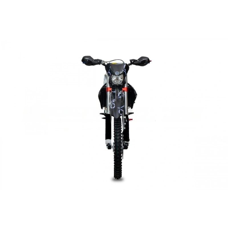 Мотоцикл кроссовый эндуро ROCKOT R4-250 Blue Trone 21/18 172FMM (2021 г.)