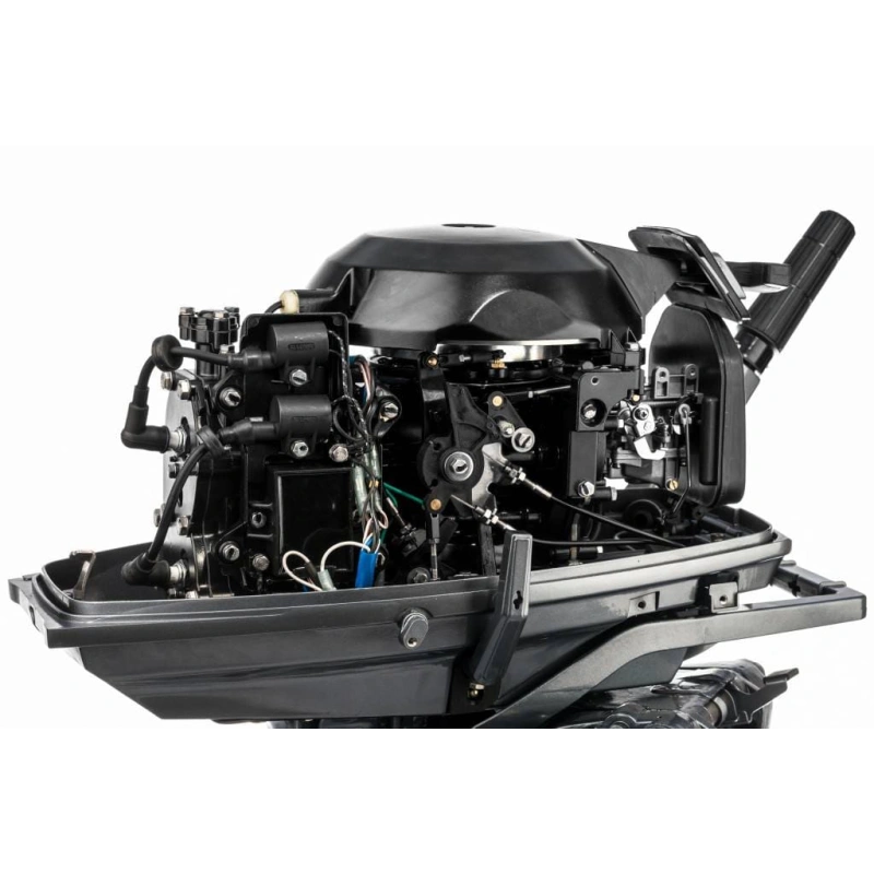 2х-тактный лодочный мотор MIKATSU M25FHS 6469