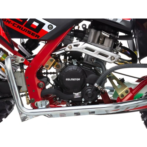 Квадроцикл SHARMAX 350 GX-Cruiser 2589210