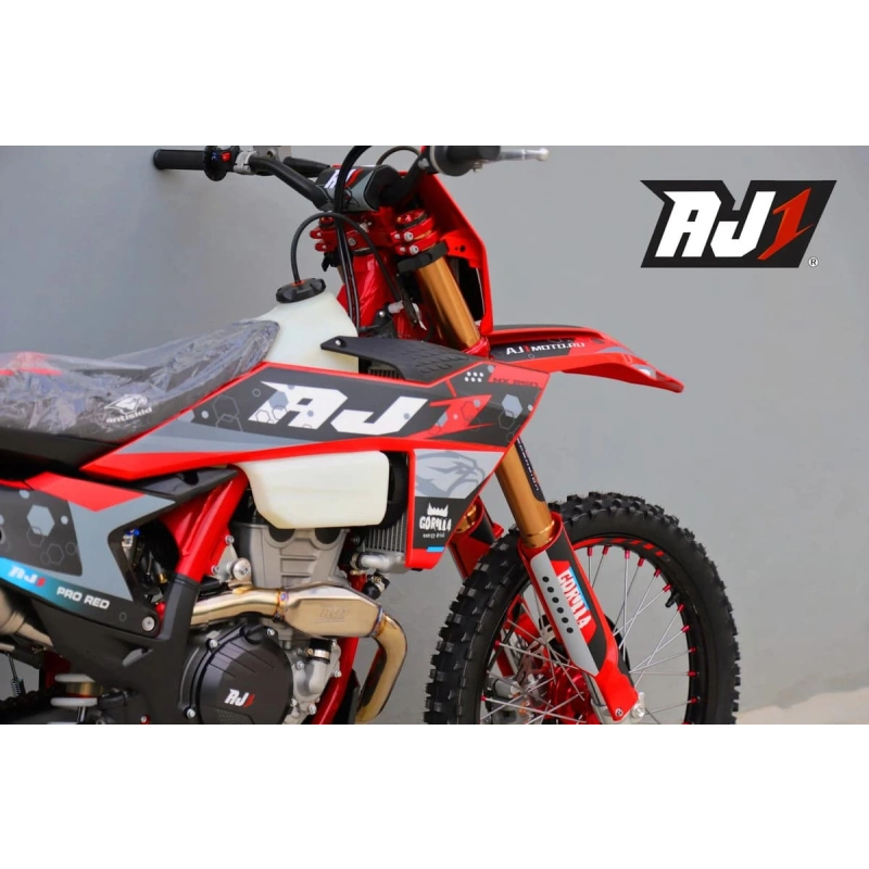Мотоцикл AJ1 NB300 ENDURO