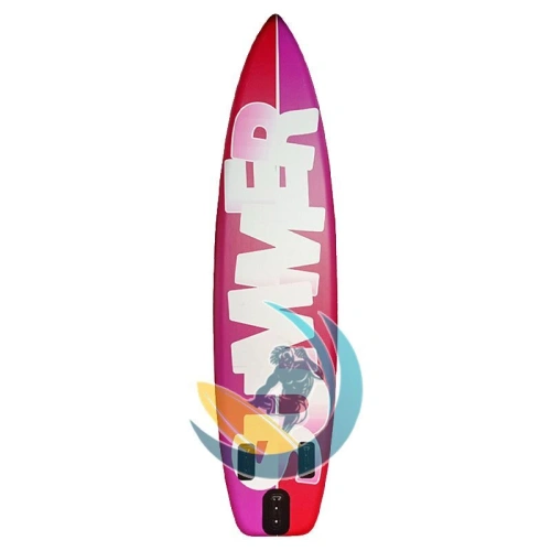 Luxmars Summer 11'6 sup-доска