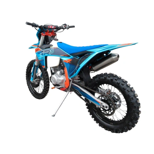 Мотоцикл GR8 F250L (4T NX250 EFI) RR ENDURO
