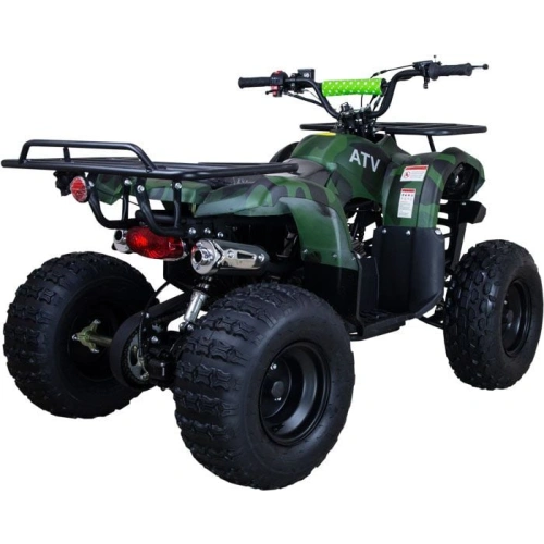Квадроцикл RAPTOR ATV 200U Lux All 200cc 4Т