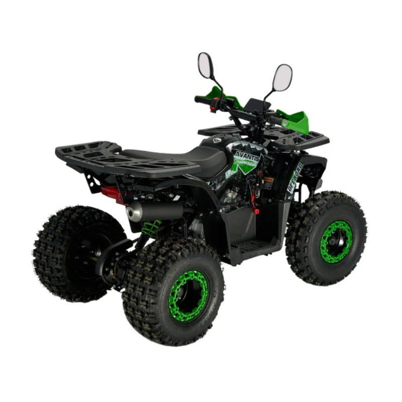 Квадроцикл AVANTIS Classic 8 New lux 2591471