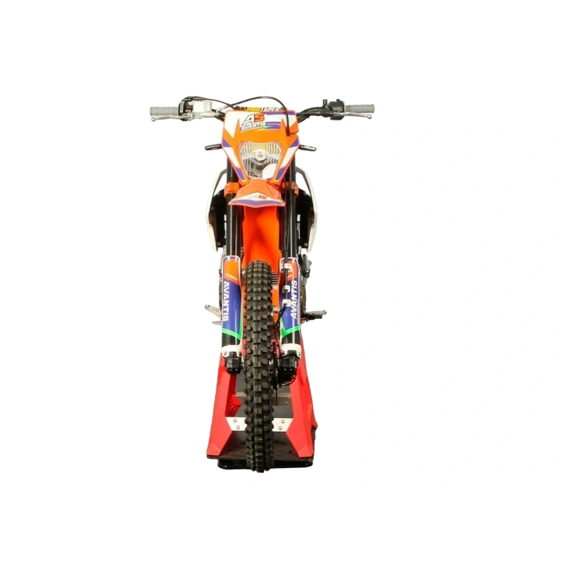 Мотоцикл AVANTIS A5 (CB250-F/ZS172FMM-3A) ENDURO 2574688