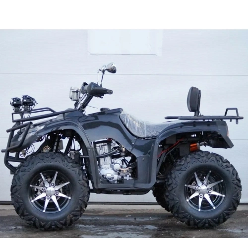 Квадроцикл HUMMER 250 Lux 2586880