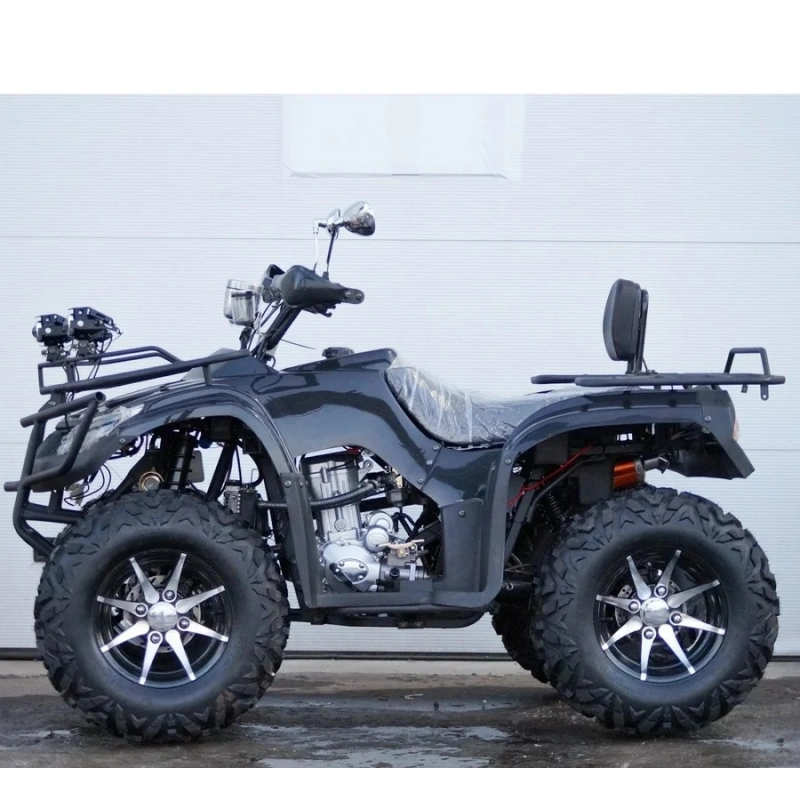 Квадроцикл HUMMER 250 Lux 2586880