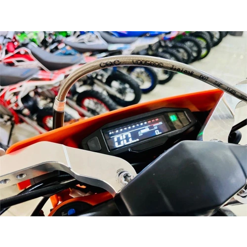Мотоцикл BRZ MX8 NB300 23 ENDURO 2589535