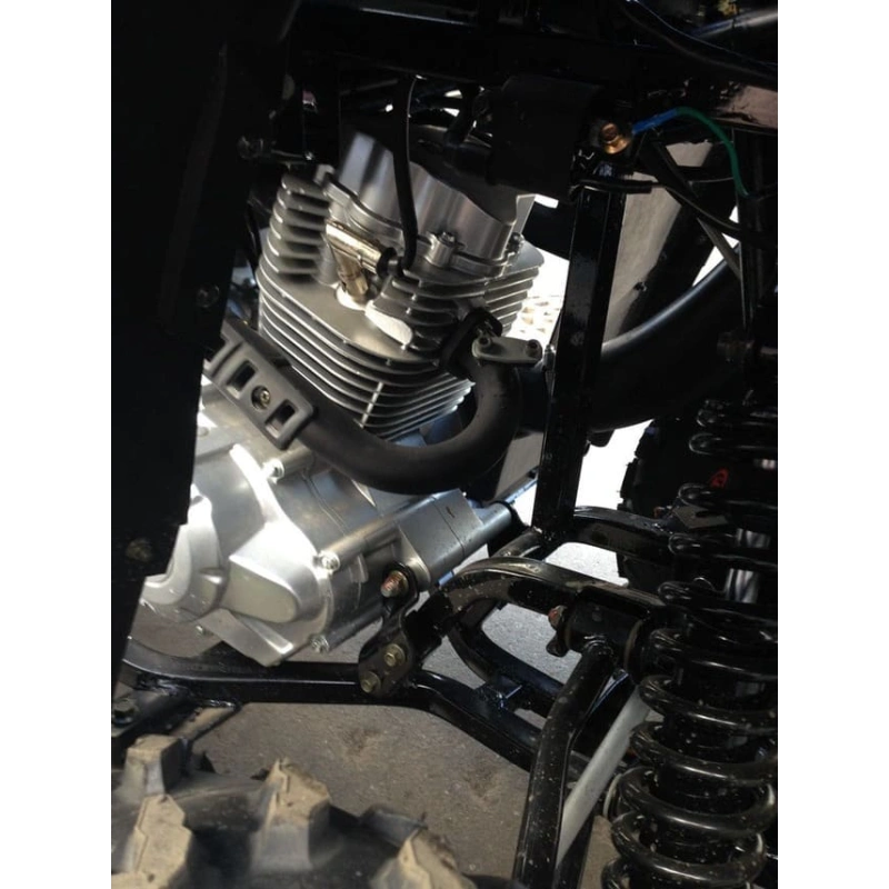 Квадроцикл ARMADA ATV 200L 248098