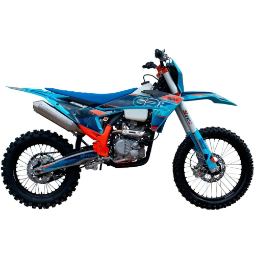 Мотоцикл кроссовый эндуро GR8 F300L (4T NB300) Enduro Lite 2024 2589252