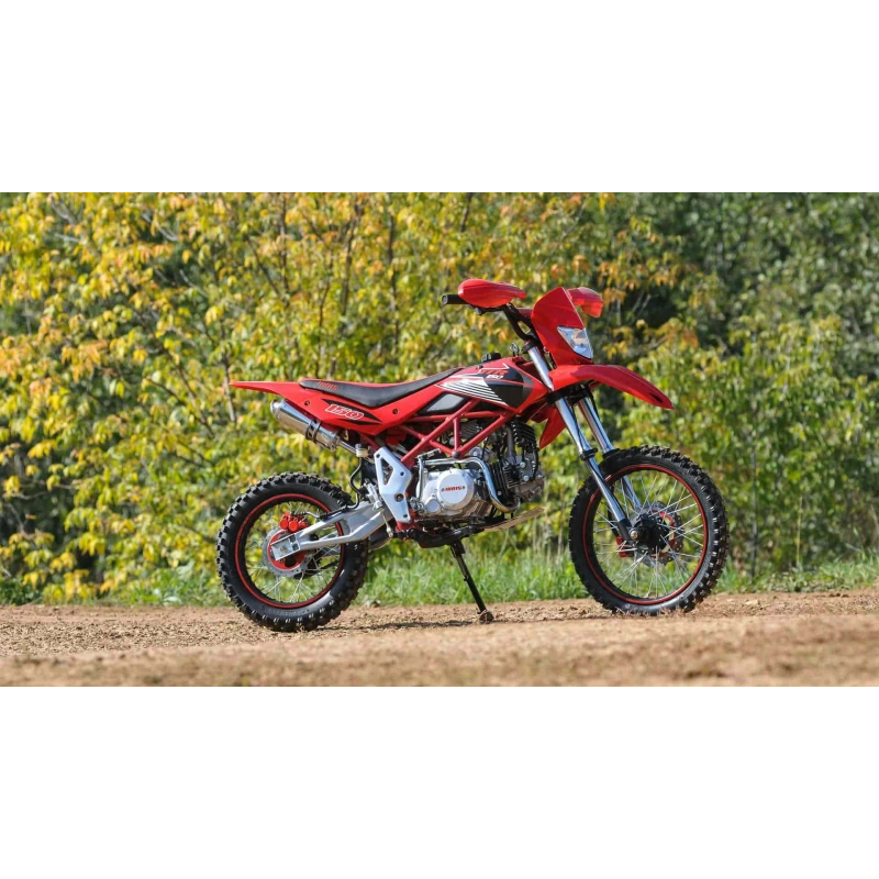 Питбайк IRBIS TTR 150