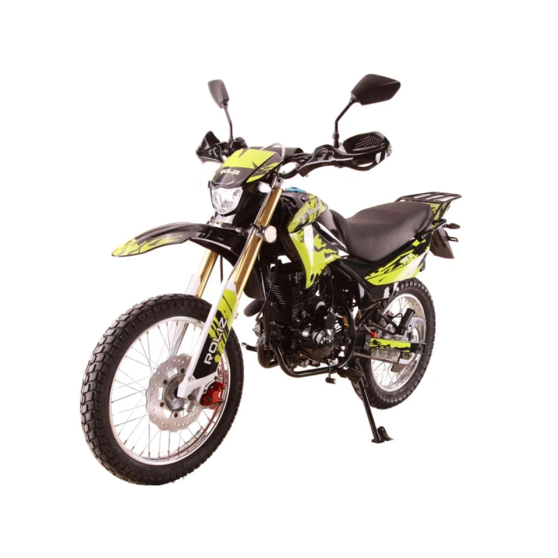 Мотоцикл ROLIZ Sport-005 PR