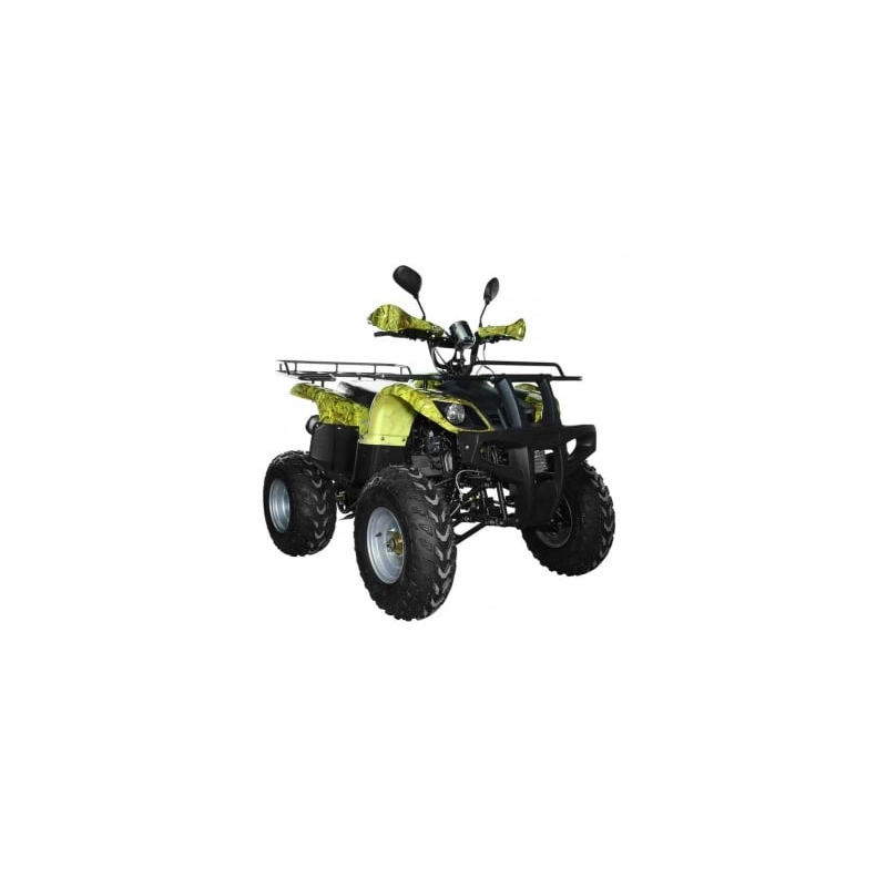 Квадроцикл AVANTIS Hunter 200 Lite 2558646
