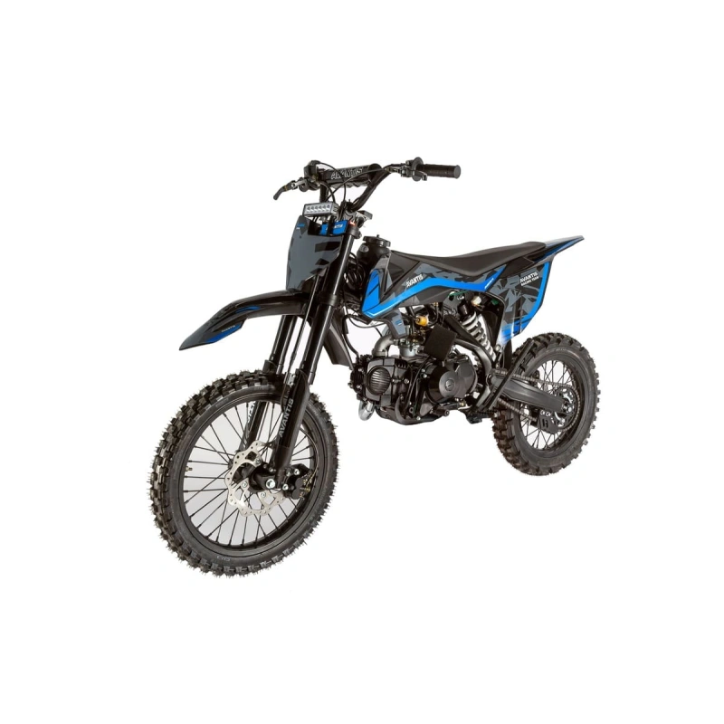 Питбайк AVANTIS KT-150E Classic 17/14 2558311