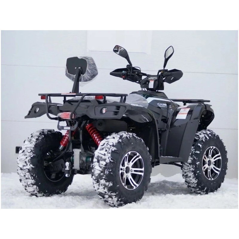 Квадроцикл LINHAI YAMAHA D400