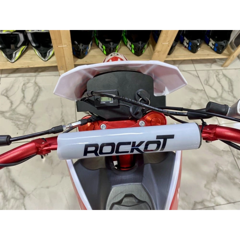 Питбайк ROCKOT Hi-Tech 140 Forsage 2.0 2591379