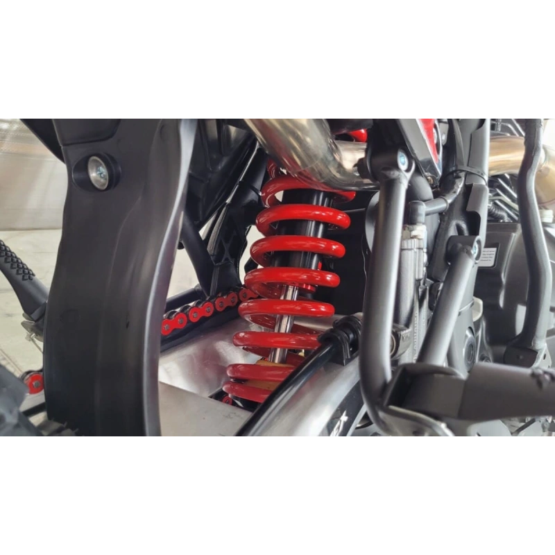 Мотоцикл TIREX K5 300 ENDURO 2591321