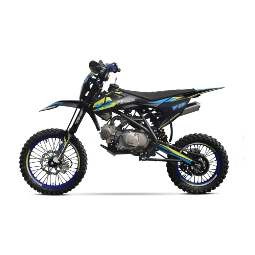 Питбайк FXMOTO Y2 2588779