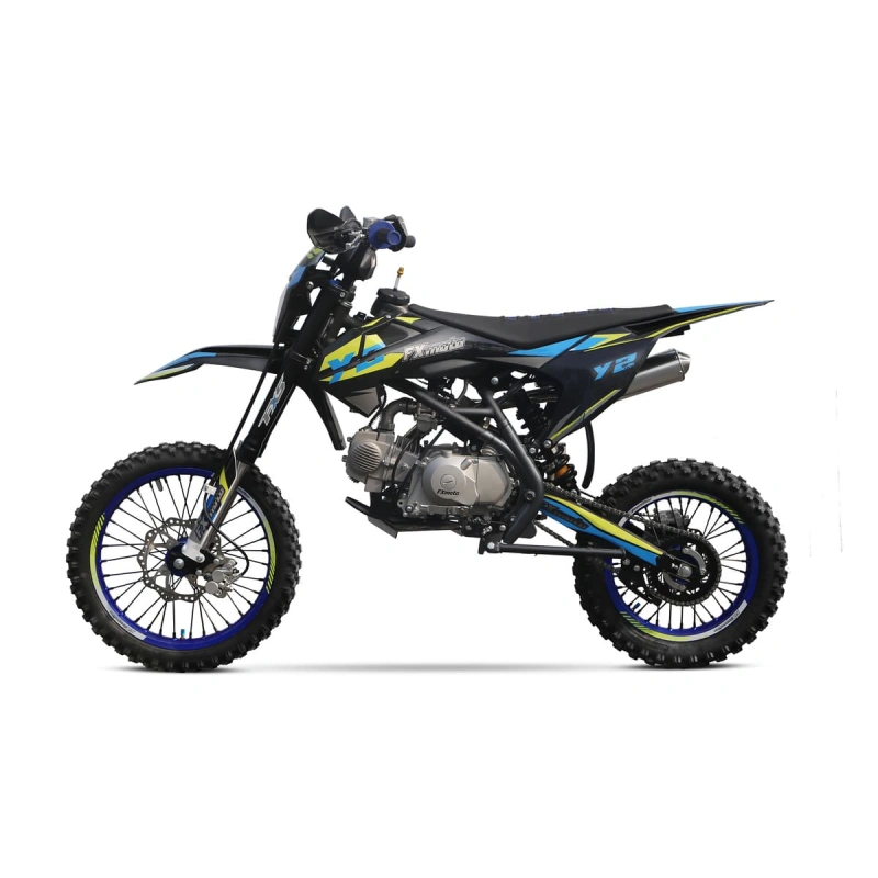 Питбайк FXMOTO Y2 2588779