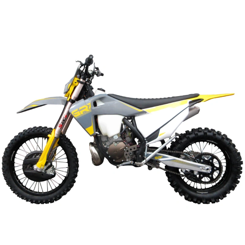Мотоцикл GR7 T250L (2T MT-250) Enduro LITE 2590094