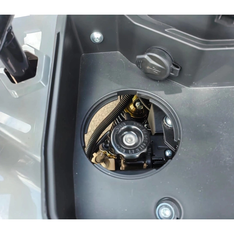 Квадроцикл MIKILON 300 Hammer EFI 2591706