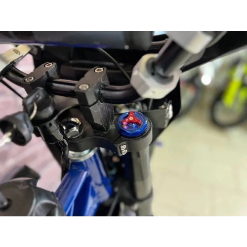 Питбайк RACER TRX125E 2588737