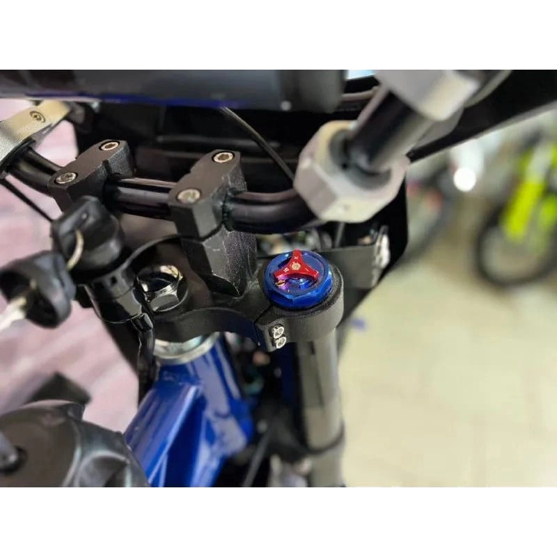 Питбайк RACER TRX125E 2588737