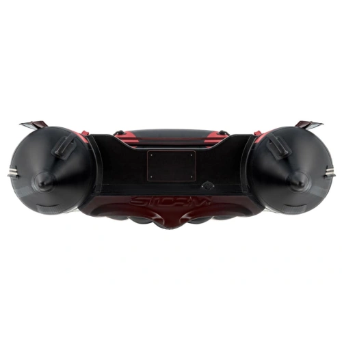 Лодка ПВХ STORMLINE Air Classic 335 8201