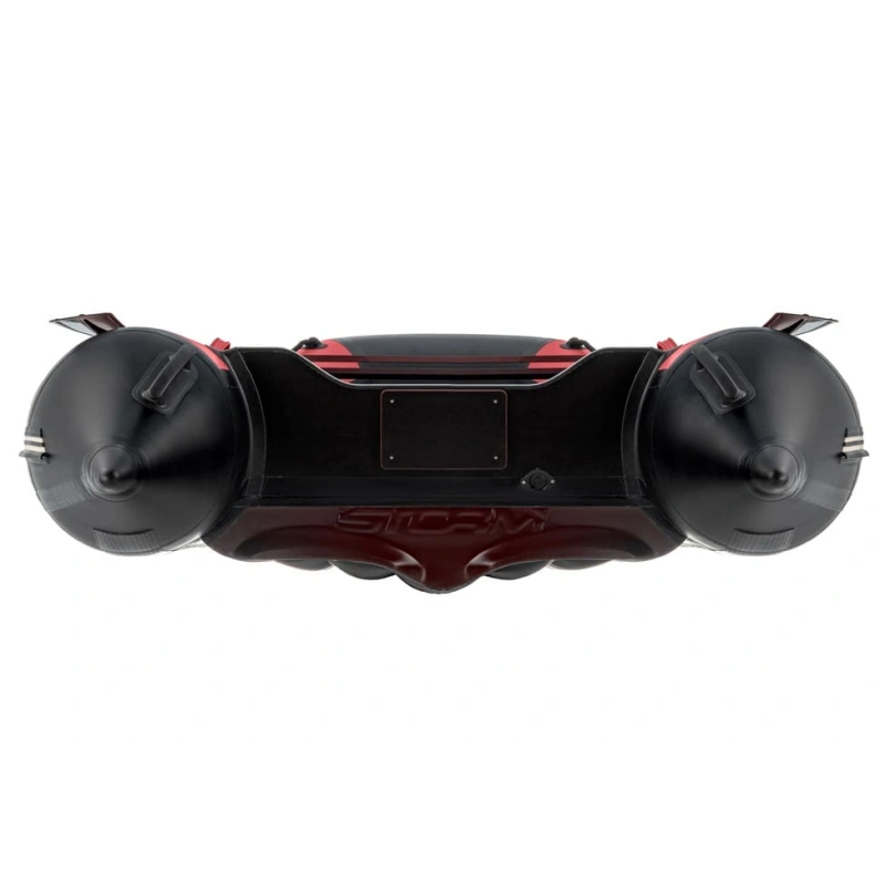 Лодка ПВХ STORMLINE Air Classic 335 8201
