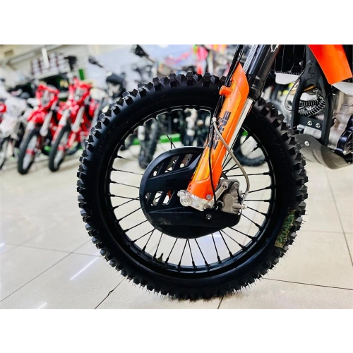 Мотоцикл BRZ MX8 NB300 23 ENDURO 2589535