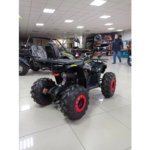 Квадроцикл ZONGSHEN Junior Sport 125 Premium 2558074