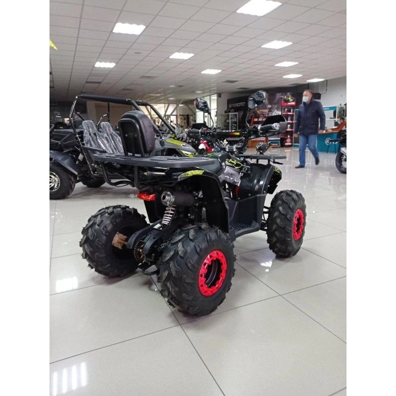 Квадроцикл ZONGSHEN Junior Sport 125 Premium 2558074