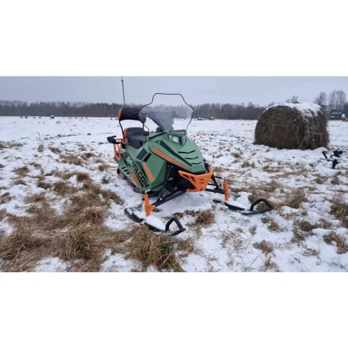 Снегоход БУРЛАК Falcon 30 Super Long 2587450